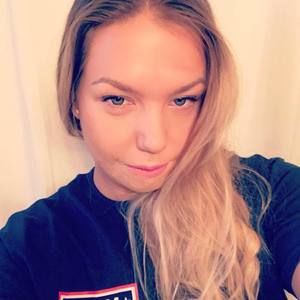 Meet your Posher, Katerina